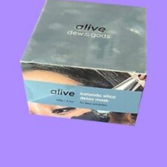 Dew of the Gods Silics Icelandic Mask - Picture 8 of 10